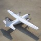 C-160 Cargotrans Twin Hercules 1120mm Wingspan EPOS Warbird Transport RC Airplane Kit C-160 Cargotrans Twin Hercules 1120mm Wingspan EPOS Warbird Transport RC Airplane Kit