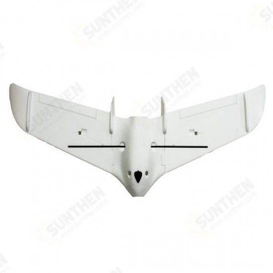 C1 Chaser 1200mm Wingspan EPO Flying Wing FPV Racer Aircraft RC Airplane KIT