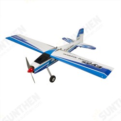 DW T12 Balsawood 1200mm Wingspan Light Wood Electronic RC Airplane KIT/PNP DW T12 Balsawood 1200mm Wingspan Light Wood Electronic RC Airplane KIT/PNP