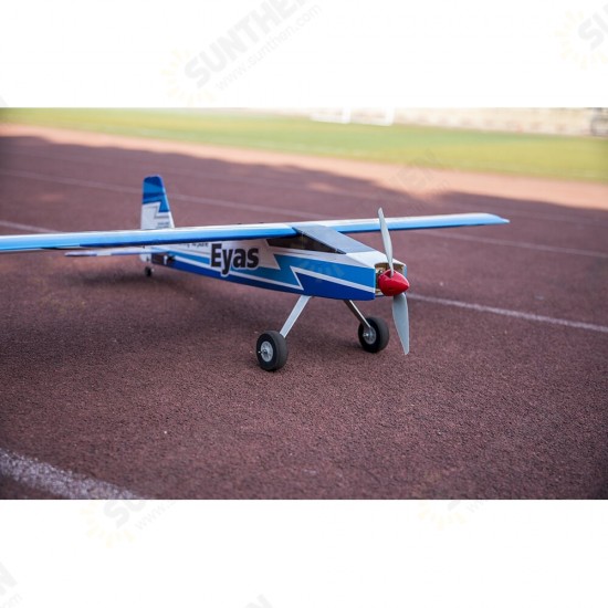 DW T12 Balsawood 1200mm Wingspan Light Wood Electronic RC Airplane KIT/PNP DW T12 Balsawood 1200mm Wingspan Light Wood Electronic RC Airplane KIT/PNP
