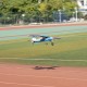 DW T12 Balsawood 1200mm Wingspan Light Wood Electronic RC Airplane KIT/PNP DW T12 Balsawood 1200mm Wingspan Light Wood Electronic RC Airplane KIT/PNP