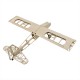DW T12 Balsawood 1200mm Wingspan Light Wood Electronic RC Airplane KIT/PNP DW T12 Balsawood 1200mm Wingspan Light Wood Electronic RC Airplane KIT/PNP