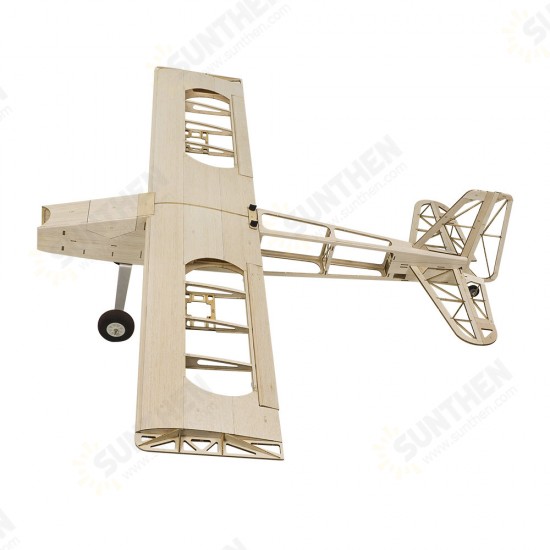DW T12 Balsawood 1200mm Wingspan Light Wood Electronic RC Airplane KIT/PNP DW T12 Balsawood 1200mm Wingspan Light Wood Electronic RC Airplane KIT/PNP