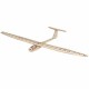 Griffin 1550mm Wingspan Balsa Wood RC Airplane KIT