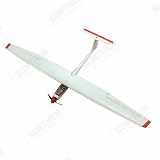 Griffin 1550mm Wingspan Balsa Wood RC Airplane KIT