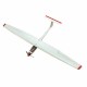 Griffin 1550mm Wingspan Balsa Wood RC Airplane KIT