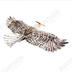 DW Eagle EPP Mini Slow Flyer 1200mm Wingspan RC Airplane KIT DW Eagle EPP Mini Slow Flyer 1200mm Wingspan RC Airplane KIT