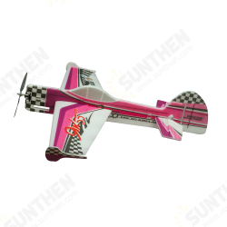E17 YAK55 800mm Wingspan EPP Foam 3D Aerobatic Aircraft RC Airplane Trainer E17 YAK55 800mm Wingspan EPP Foam 3D Aerobatic Aircraft RC Airplane Trainer