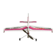 E17 YAK55 800mm Wingspan EPP Foam 3D Aerobatic Aircraft RC Airplane Trainer