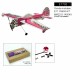 E17 YAK55 800mm Wingspan EPP Foam 3D Aerobatic Aircraft RC Airplane Trainer