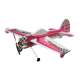 E17 YAK55 800mm Wingspan EPP Foam 3D Aerobatic Aircraft RC Airplane Trainer