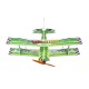 E26 Ultimate 586MM 23inch Wingspan 3D RC Airplane Kit with Power System