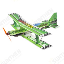 E26 Ultimate 586MM 23inch Wingspan 3D RC Airplane Kit with Power System E26 Ultimate 586MM 23inch Wingspan 3D RC Airplane Kit with Power System