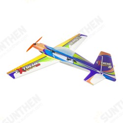 E27 EDGE540 710mm Wingspan 3D PP RC Airplane Kit with Brushless S-FHSS/DSMX/2/Frsky D16/Frsky D8 Power Combo E27 EDGE540 710mm Wingspan 3D PP RC Airplane Kit with Brushless S-FHSS/DSMX/2/Frsky D16/Frsky D8 Power Combo