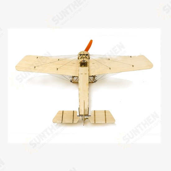 E 420mm Wingspan Balsa Wood Trainer Beginner RC Airplane KIT with Power Combo E 420mm Wingspan Balsa Wood Trainer Beginner RC Airplane KIT with Power Combo