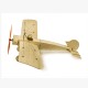 E 420mm Wingspan Balsa Wood Trainer Beginner RC Airplane KIT with Power Combo E 420mm Wingspan Balsa Wood Trainer Beginner RC Airplane KIT with Power Combo