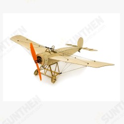 E 420mm Wingspan Balsa Wood Trainer Beginner RC Airplane KIT with Power Combo E 420mm Wingspan Balsa Wood Trainer Beginner RC Airplane KIT with Power Combo