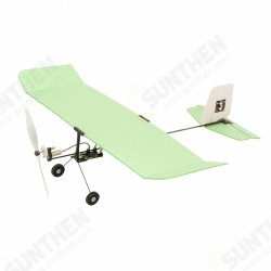 Ice Cream E2306-B50 226mm Wingspan Ultra-light Indoor Mini RC Airplane Beginner With Battery BNF Ice Cream E2306-B50 226mm Wingspan Ultra-light Indoor Mini RC Airplane Beginner With Battery BNF