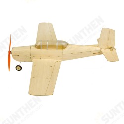 K13 470mm Wingspan Balsa Wood Tainer Beginner RC Airplane Kit With Power Combo K13 470mm Wingspan Balsa Wood Tainer Beginner RC Airplane Kit With Power Combo