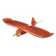 New Biomimetic Northern Cardinal 1170mm Wingspan EPP Foam Slow Flyer RC Airplane KIT/KIT+Motor New Biomimetic Northern Cardinal 1170mm Wingspan EPP Foam Slow Flyer RC Airplane KIT/KIT+Motor