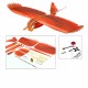 New Biomimetic Northern Cardinal 1170mm Wingspan EPP Foam Slow Flyer RC Airplane KIT/KIT+Motor