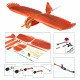 New Biomimetic Northern Cardinal 1170mm Wingspan EPP Foam Slow Flyer RC Airplane KIT/KIT+Motor