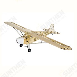J3 Cub 1800mm Wingspan Balsa Wood Laser Cut RC Airplane Kit J3 Cub 1800mm Wingspan Balsa Wood Laser Cut RC Airplane Kit