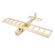 R03 Mini Stick 580mm Wingspan Balsa Wood Laser Cut RC Airplane KIT/PNP