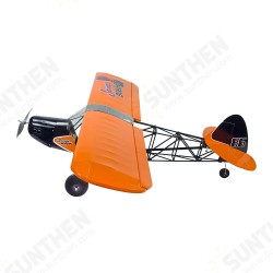 SCG38 Savage Bobber 1000mm Wingspan Balsa Wood RC Airplane KIT/PNP SCG38 Savage Bobber 1000mm Wingspan Balsa Wood RC Airplane KIT/PNP
