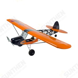SCG38 Savage Bobber 1000mm Wingspan Balsa Wood RC Airplane KIT/PNP SCG38 Savage Bobber 1000mm Wingspan Balsa Wood RC Airplane KIT/PNP