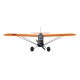 SCG38 Savage Bobber 1000mm Wingspan Balsa Wood RC Airplane KIT/PNP