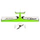 STICK-14 V2 1400mm Wingspan Balsa Wood 3D Aerobatic Trainer RC Airplane KIT