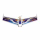 Super Ray 1100mm Wingspan EPP FPV RC Airplane Delta Wing Flying Wing Beginner KIT/PNP