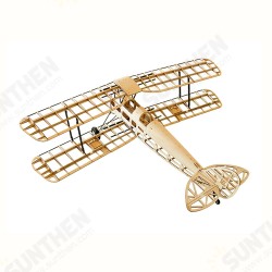 1400mm Wingspan Balsa Wood RC Airplane DIY Kit 1400mm Wingspan Balsa Wood RC Airplane DIY Kit
