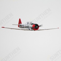 AT-6 Texan 1370mm Wingspan Trainer EPO Warbird RC Airplane PNP Superb Scale AT-6 Texan 1370mm Wingspan Trainer EPO Warbird RC Airplane PNP Superb Scale