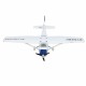 C-182 Sky Trainer 1280mm Wingspan EPO RC Airplane Trainer Beginner PNP