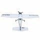 C-182 Sky Trainer 1280mm Wingspan EPO RC Airplane Trainer Beginner PNP