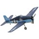 F6F Hellcat V2 1270mm Wingspan EPO Warbird RC Airplane PNP With Flaps & Upgraded Power System F6F Hellcat V2 1270mm Wingspan EPO Warbird RC Airplane PNP With Flaps & Upgraded Power System