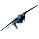 F6F Hellcat V2 1270mm Wingspan EPO Warbird RC Airplane PNP With Flaps & Upgraded Power System