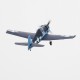 F6F Hellcat V2 1270mm Wingspan EPO Warbird RC Airplane PNP With Flaps & Upgraded Power System F6F Hellcat V2 1270mm Wingspan EPO Warbird RC Airplane PNP With Flaps & Upgraded Power System