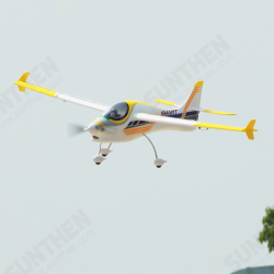 Smart Trainer V2 1500mm Wingspan EPO 3D Aerobatic RC Airplane Trainer Beginner PNP With Upgraded Power System Smart Trainer V2 1500mm Wingspan EPO 3D Aerobatic RC Airplane Trainer Beginner PNP With Upgraded Power System