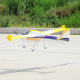 Smart Trainer V2 1500mm Wingspan EPO 3D Aerobatic RC Airplane Trainer Beginner PNP With Upgraded Power System
