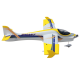 Smart Trainer V2 1500mm Wingspan EPO 3D Aerobatic RC Airplane Trainer Beginner PNP With Upgraded Power System