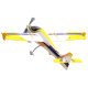 Smart Trainer V2 1500mm Wingspan EPO 3D Aerobatic RC Airplane Trainer Beginner PNP With Upgraded Power System