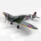Spitfire Spit-V3 1200mm Wingspan Fighter Warbird EPO RC Airplane PNP