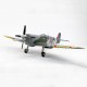 Spitfire Spit-V3 1200mm Wingspan Fighter Warbird EPO RC Airplane PNP