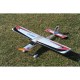 E0717 1030mm Wingspan Fixed Wing RC Airplane Aircraft KIT/PNP Trainer Beginner E0717 1030mm Wingspan Fixed Wing RC Airplane Aircraft KIT/PNP Trainer Beginner