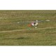E0717 1030mm Wingspan Fixed Wing RC Airplane Aircraft KIT/PNP Trainer Beginner E0717 1030mm Wingspan Fixed Wing RC Airplane Aircraft KIT/PNP Trainer Beginner