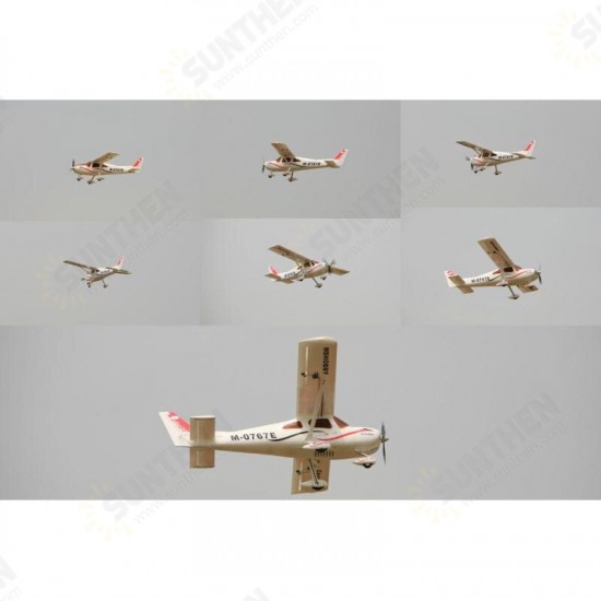 EPO 162 1100mm Wingspan RC Airplane Aircraft KIT/PNP for FPV Aerial Photegraphy Beginner Trainner EPO 162 1100mm Wingspan RC Airplane Aircraft KIT/PNP for FPV Aerial Photegraphy Beginner Trainner
