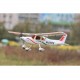 EPO 162 1100mm Wingspan RC Airplane Aircraft KIT/PNP for FPV Aerial Photegraphy Beginner Trainner
